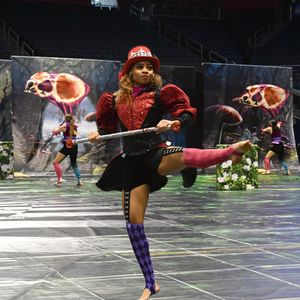 Image post by @wgisportofthearts on Instagram