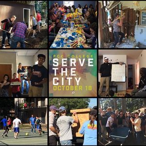 Image post by @pcc_youngadults on Instagram