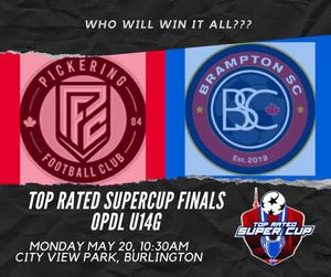 Image post by @pickering_fc on Instagram