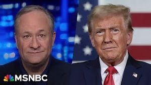 Video post by @msnbc on YouTube