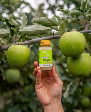 Image post by @drinksolti on Instagram
