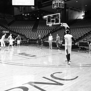 Image post by @daytonflyers on Instagram