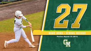 Image post by @gmusoftball on Instagram