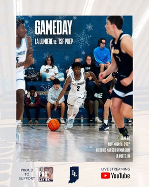 Image post by @lalubasketball on Instagram