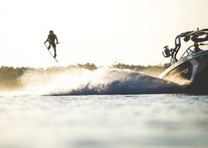 Image post by @connellywatersports on Instagram