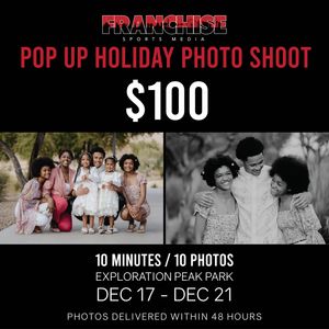 Image post by @thefranchiselv on Instagram