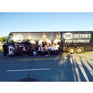 Image post by @ballysportsdet on Instagram