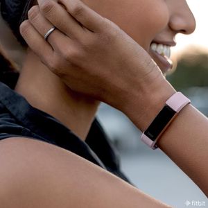 Image post by @fitbit on Instagram