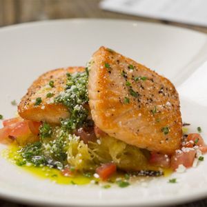 Image post by @houlihans on Instagram