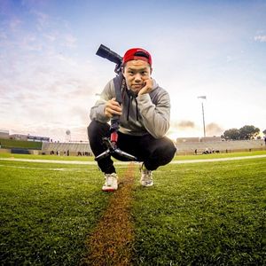 Image post by @joenagraphy on Instagram