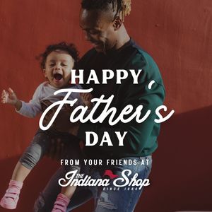 Image post by @theindianashop on Instagram