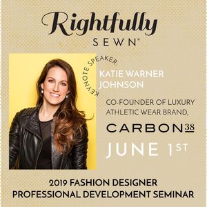 Image post by @kc_fashionweek on Instagram