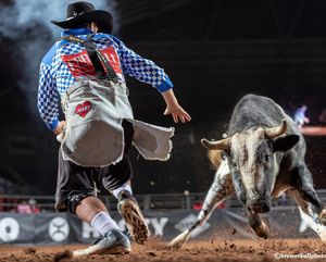 Image post by @bullfightersonly on Instagram