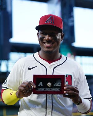 Image post by @mlb on Instagram