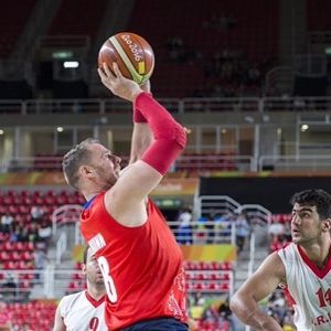 Image post by @britwheelbball on Instagram