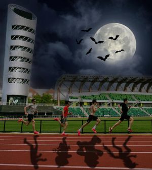 Image post by @bowermantc on Instagram