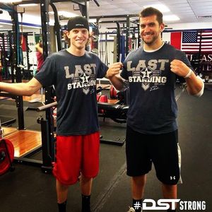 Image post by @dst_houston on Instagram
