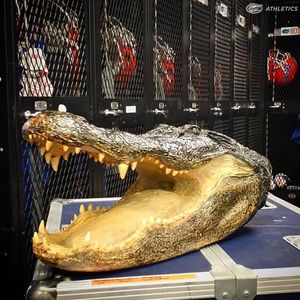 Image post by @floridagators on Instagram