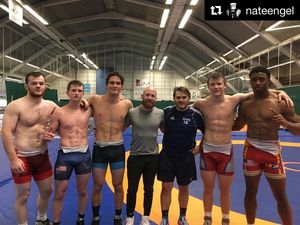 Image post by @cardwrestling on Instagram