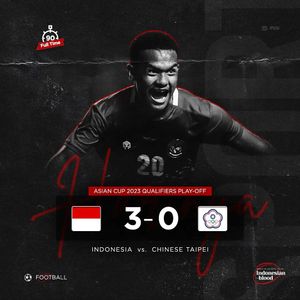 Image post by @indonesianblood on Instagram