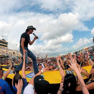 Image post by @mispeedway on Instagram