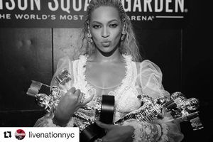 Image post by @metlifestadium on Instagram