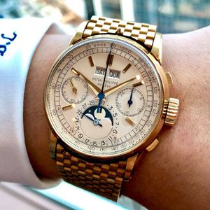 Image post by @sothebyswatches on Instagram