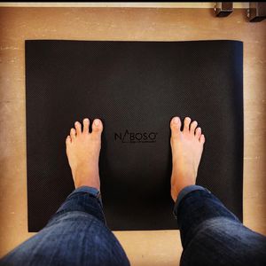 Image post by @naboso_technology on Instagram