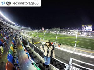 Image post by @daytona on Instagram
