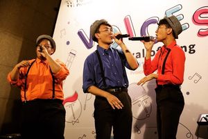 Image post by @esplanadesingapore on Instagram