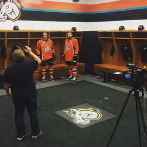 Image post by @kcmavericks on Instagram