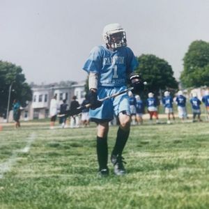 Image post by @washeduplaxbros on Instagram