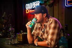 Image post by @lukebryan on Instagram
