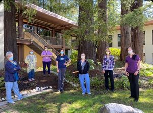 Image post by @ucsc on Instagram