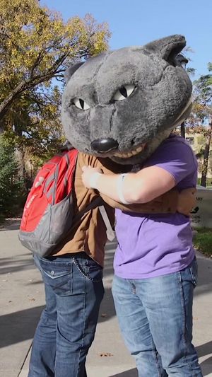 Video post by @kstateofficial on TikTok