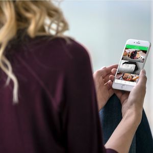 Image post by @chime on Instagram