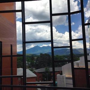 Image post by @nauflagstaff on Instagram