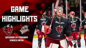 Video post by @cardiffdevilstv on YouTube