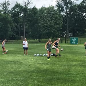 Image post by @hwsathletics on Instagram