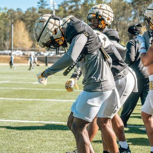 Image post by @kennesawstfb on Instagram