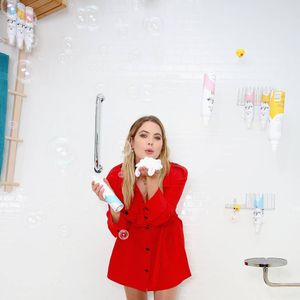 Image post by @olay on Instagram