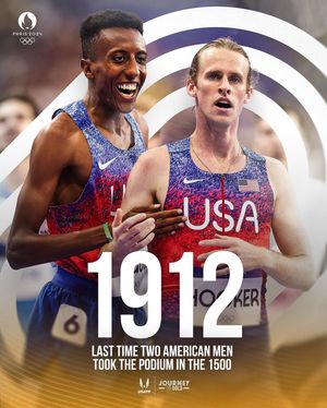 Image post by @usatf on Instagram