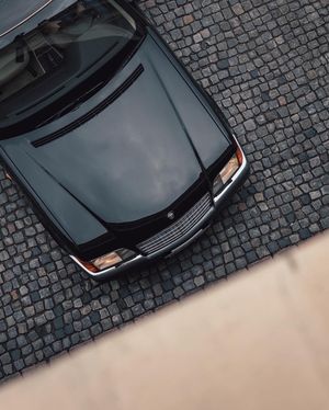 Image post by @mercedesbenz on Instagram