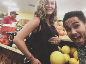Image post by @therealcarlospena on Instagram