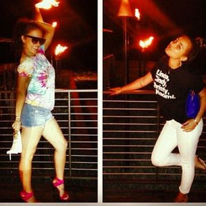 Image post by @laurenlondon on Instagram