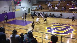 Video post by @Hudl on Twitter