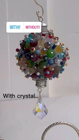 Video post by @beadcache on Instagram