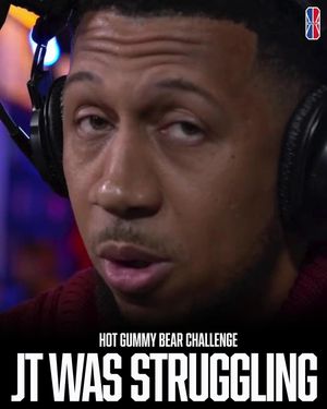 Image post by @nba2kleague on Instagram