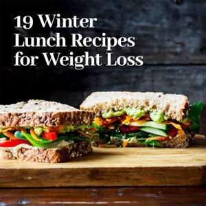 Image post by @eatingwell on Instagram