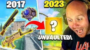 Video post by @timthetatman on YouTube